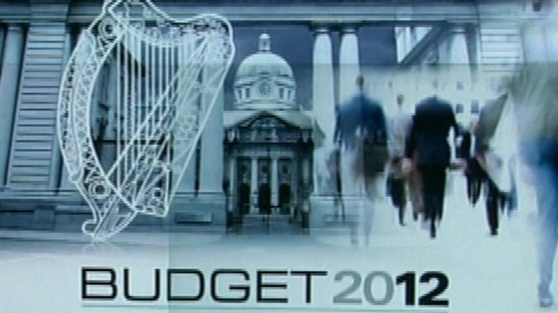 Health budget down by more than €500m, €475m from Department of Social Protection