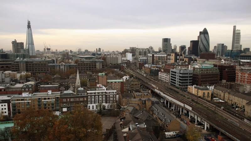 The gap between imports and exports rose to £4.3 billion from £2.7 billion in May