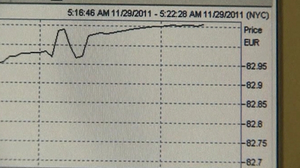 Italy's performance depends on borrowing costs, says central bank