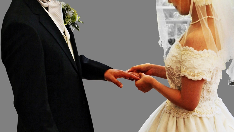 The loophole allowing for children in certain special circumstances to get married is being removed