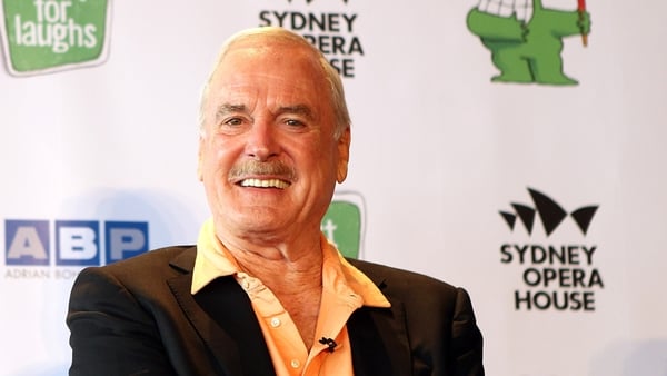 John Cleese believes recent Bond films pander to the Asian market