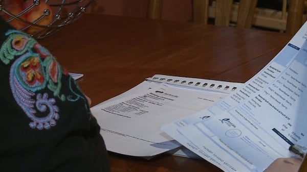 42% of consumers have had to borrow money to pay bills in the last 12 months