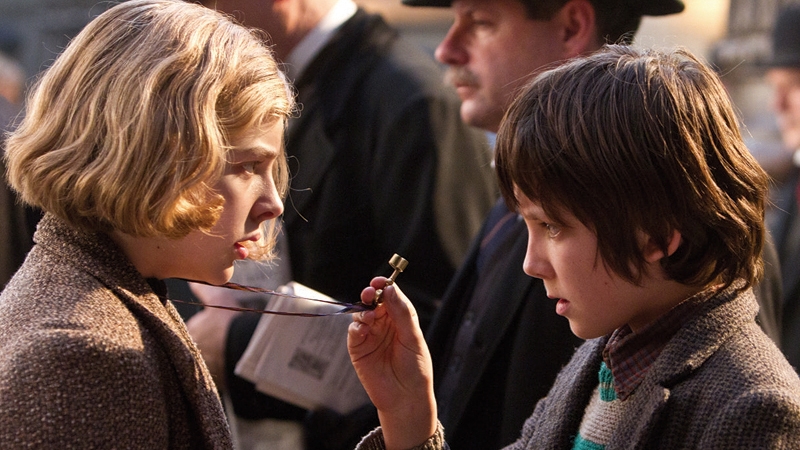 One of the most Oscar-worthy pictures of 2011