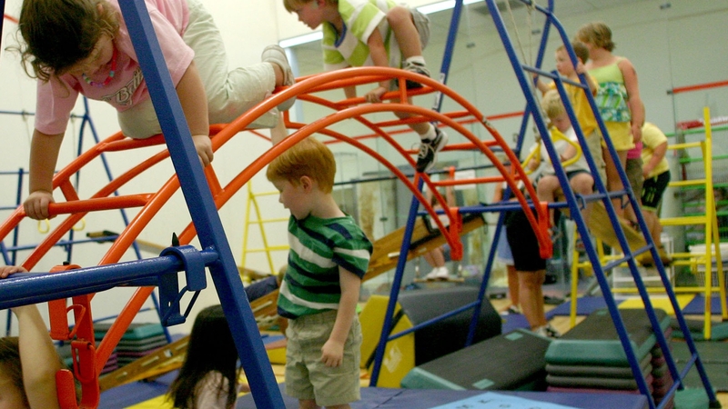 Population of pre-school children stands at 356,329