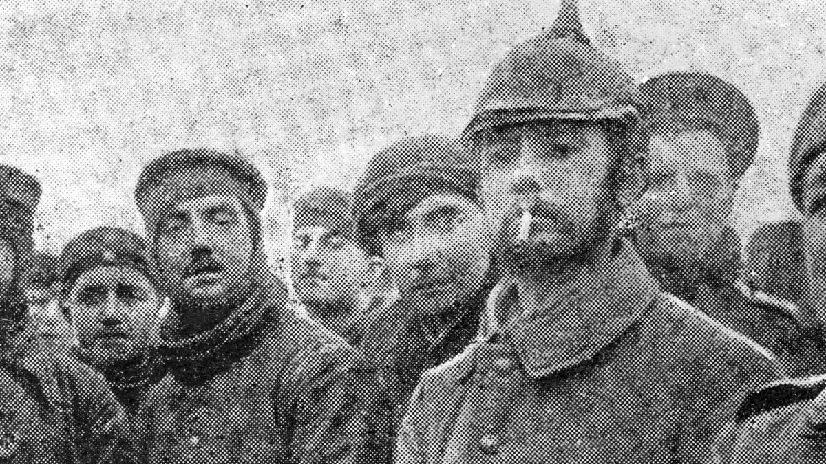 Sinking of the Graf Spee