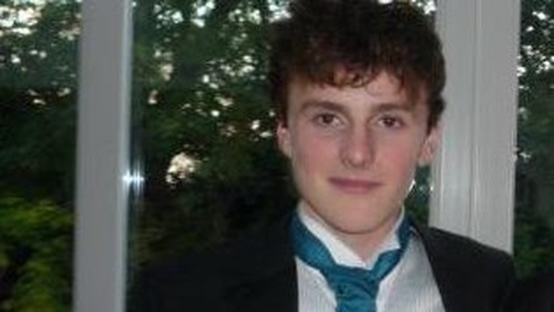 UCC student last seen on Friday evening