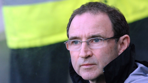 Martin O'Neill feels Fabio Capello is the right man for the England manager's job
