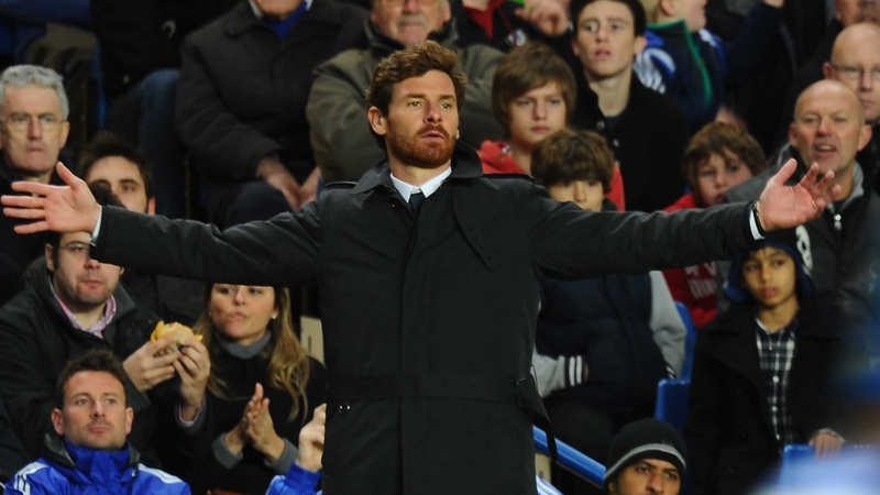 Andre Villas-Boas is not happy with the timing on Tottenham's League Cup clash with Aston Villa