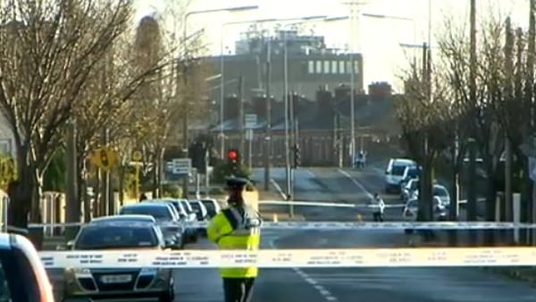 Driver or witnesses to the incident asked to come forward