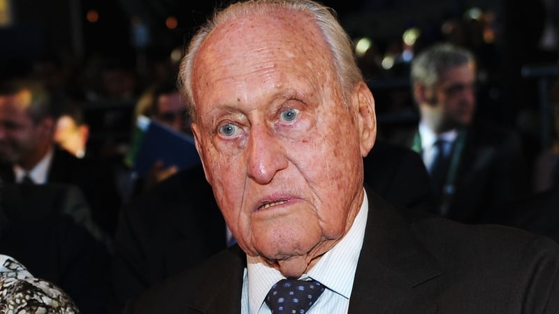 Joao Havelange