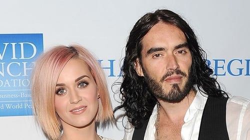Katy Perrry was married to Russell Brand for 14-months
