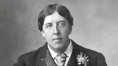 Oscar Wilde