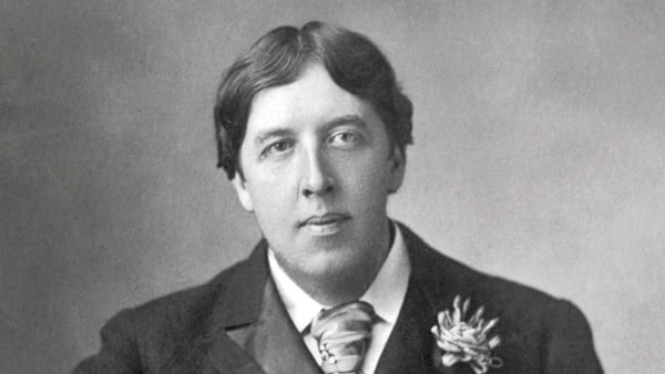 Oscar Wilde