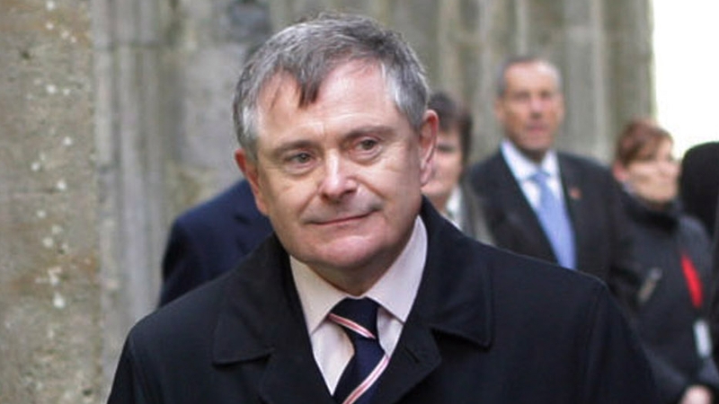 Brendan Howlin said the Government was trying to make the tax as fair as possible