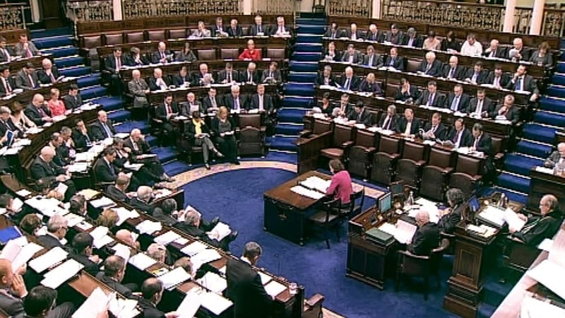 Introduction of the Bill was not opposed but it will not be supported by the Government