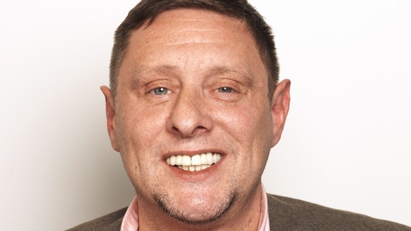 Shaun Ryder