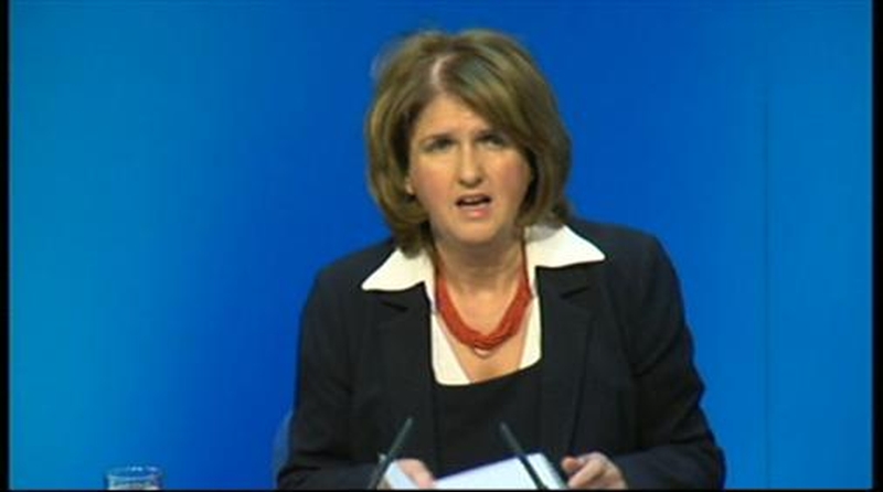 Minister for Social Protection Joan Burton will today open the new offices of the Retirement Planning Council