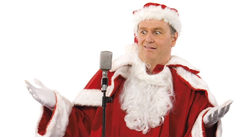 Daithí - recommends his namesake and fellow Kerryman, Tomás Ó Sé