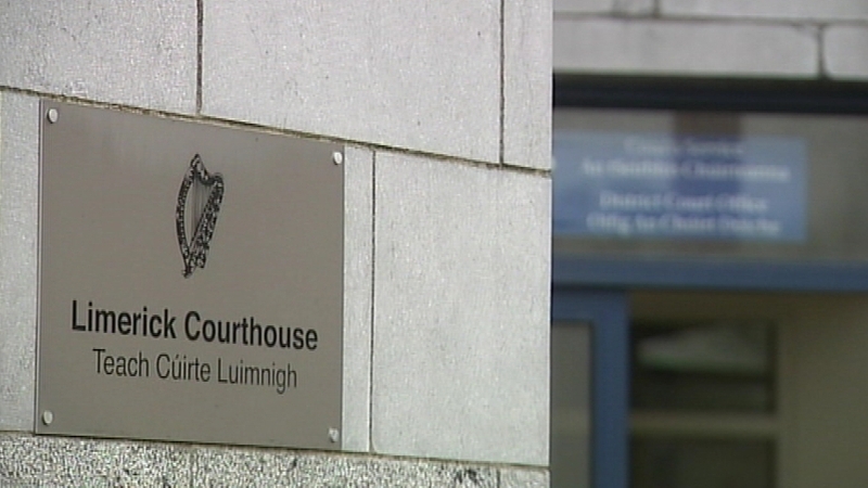 Two gardaí appeared before Limerick District Court this morning