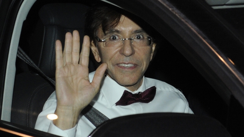 After 18 months without a government, Prime Minister Elio Di Rupo has been sworn in