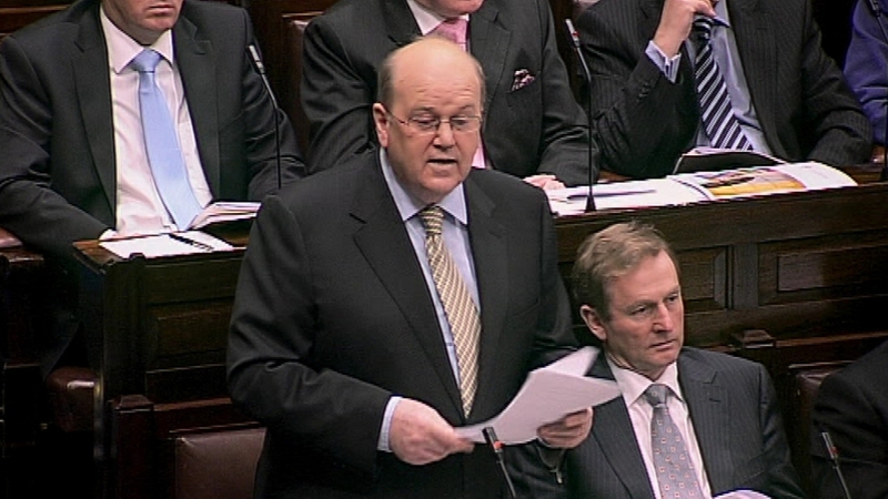 Noonan targets help for boom time first-time home buyers