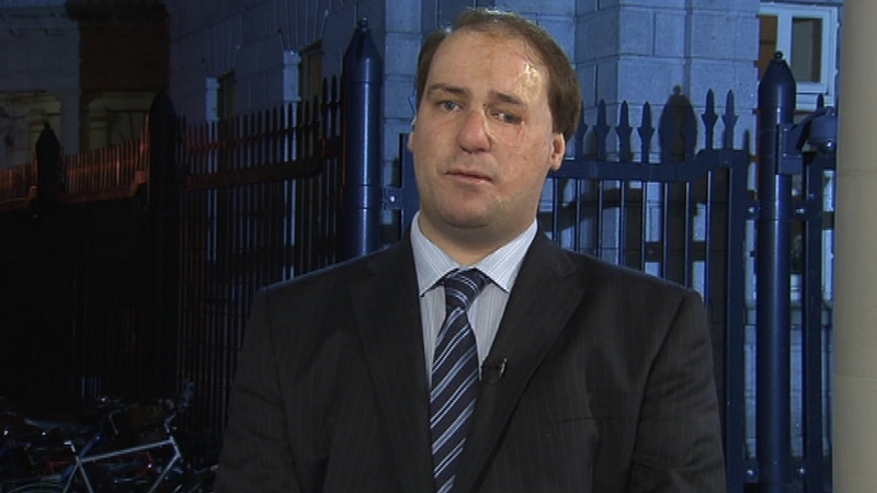 There will be a by-election in Dublin West following the resignation of Independent TD Patrick Nulty