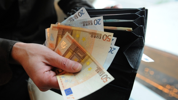 Budget 2016 will be announced in the Dáil this afternoon