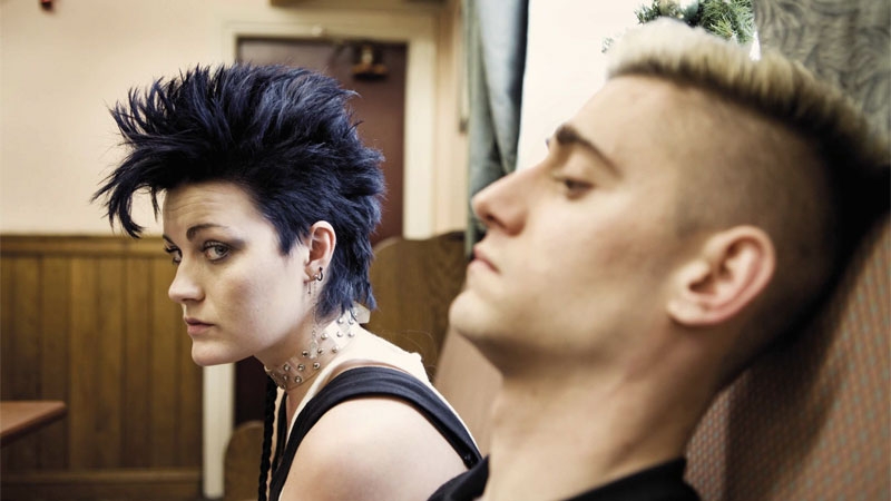 This Is England '88
