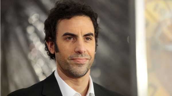 Sacha Baron Cohen will not play Queen's Freddie Mercury