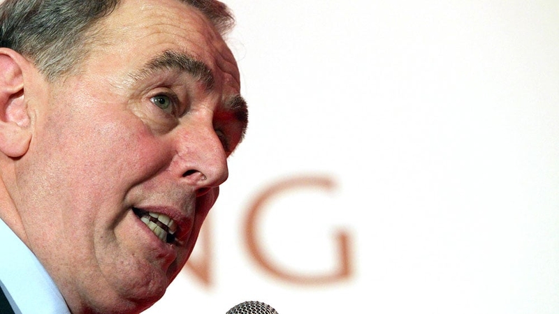 Hurricane Fly failed to blow away his rivals in the Champion Hurdle