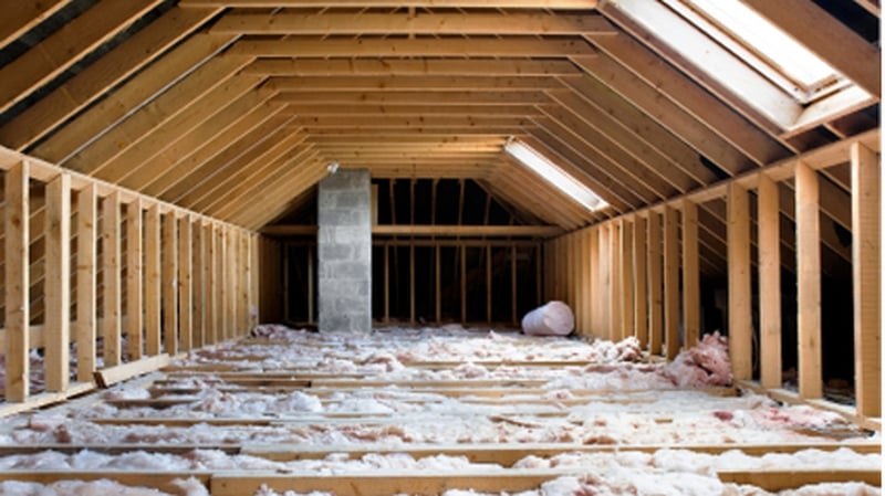 Insulating your home can slash your energy bills - but it's about more than rolling out some fibreglass in your attic