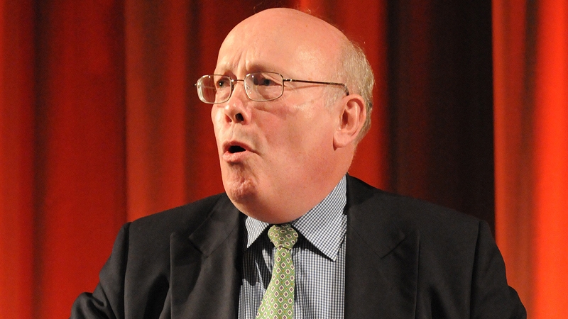 Fellowes - "I suspect this is something I've been wanting to do subconsciously for many years"