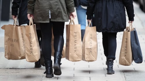 Primark set to open its first store in the US in Boston