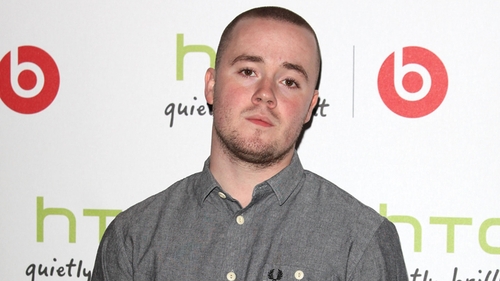 Maverick Sabre nominated for Brit Award