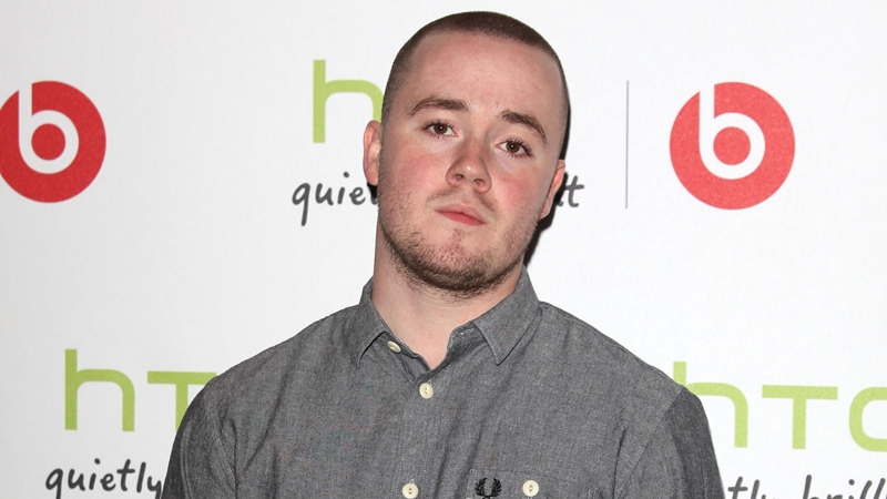 Maverick Sabre nominated for Brit Award