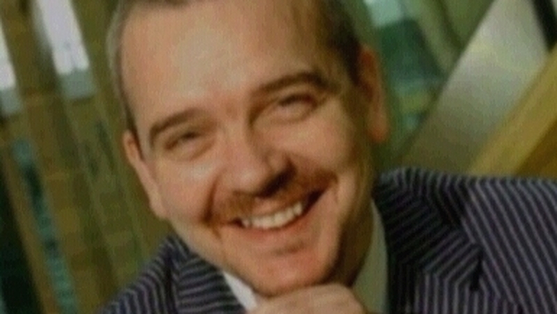 Thomas Byrne has been charged with theft