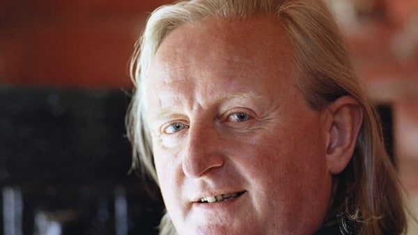 South Wind Blows - Philip King salutes Mícheál Ó Súilleabháin