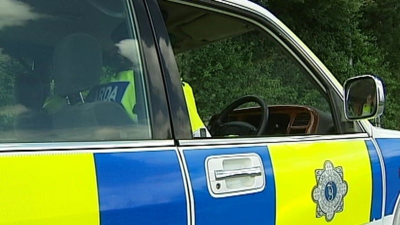 Uniformed and detective branch members were among those drafted into Longford