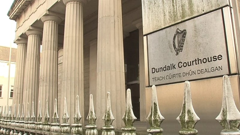 Dundalk Courthouse hears case about endangerment