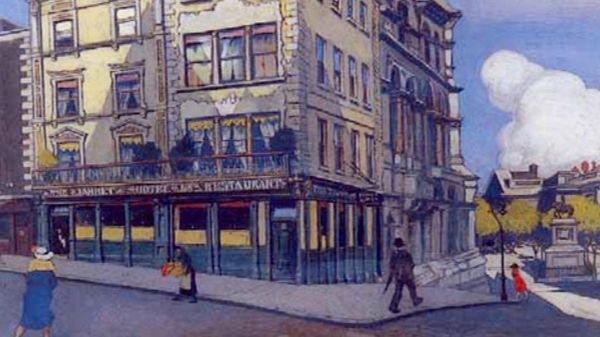 Jammets of Dublin