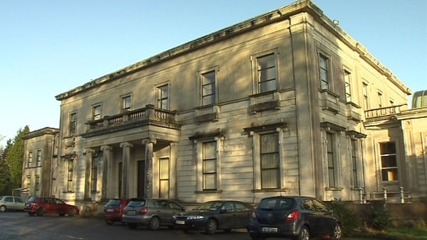 The Woodlock Nursing Home in Portlaw has 20 residents