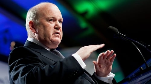 Michael Noonan expands NAMA advisory board