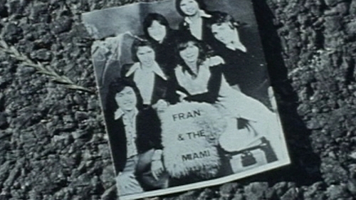 Three members of the popular band were taken from their tour bus and shot dead