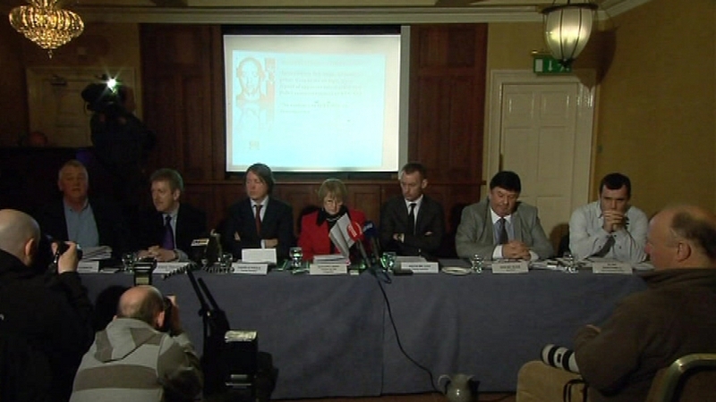 Relatives say they will publish the inquiry's conclusion