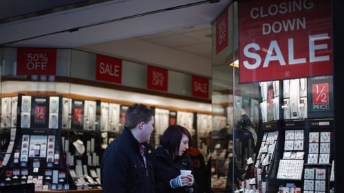 Retail sales volumes in July rose by 0.7%, and were 3.5% higher than a year earlier