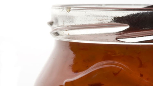 Chilli Jam