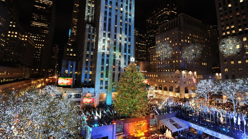 NAMA is attempting to prevent Ray Grehan from selling his luxury apartment in the Rockefeller Center