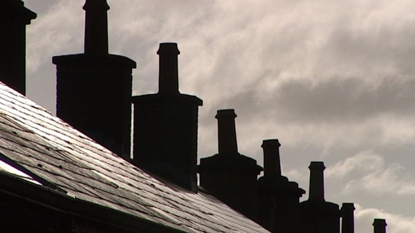 Gardaí availed of rent allowances totalling €58m in 2010