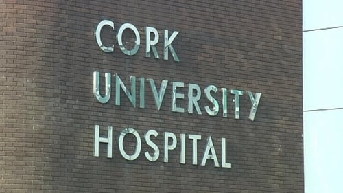 CUH says it is extremely busy with a very high number of patients being admitted with flu and respiratory illnesses