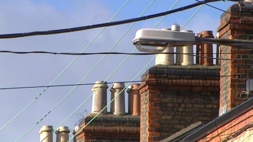 Motion calls on Government to scrap Household Charge
